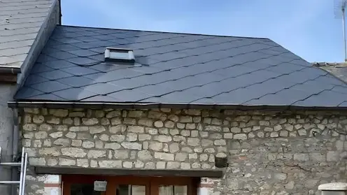 entreprise de maçonnerie à La Chapelle-sur-Loire - image 3