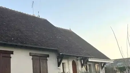 entreprise de maçonnerie à La Chapelle-sur-Loire - image 4