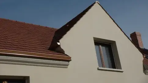 entreprise de maçonnerie La Chapelle-sur-Loire-5