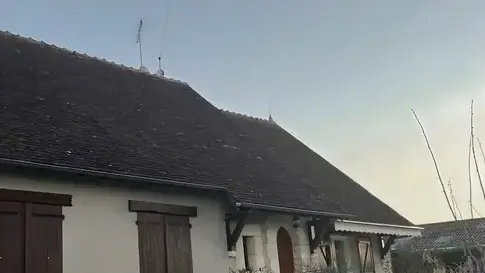 entreprise de maçonnerie à Saumur - image 3